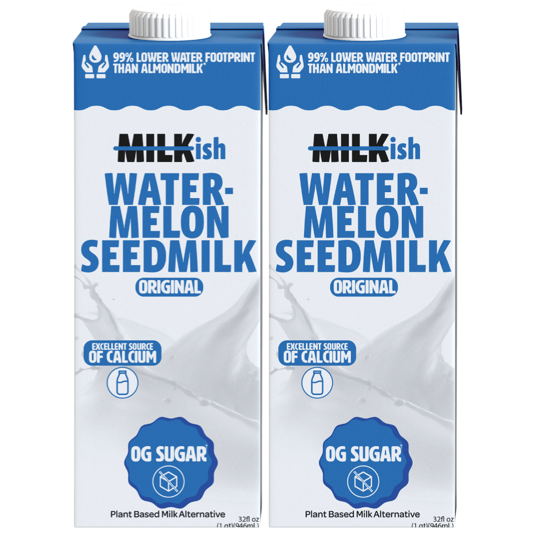 MILKish Sampler 2-Pack