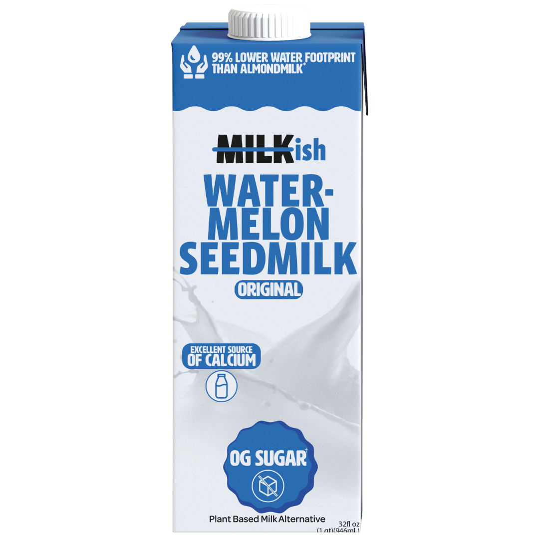 Unsweetened Original (6-pack)