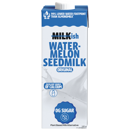 Unsweetened Original (6-pack)