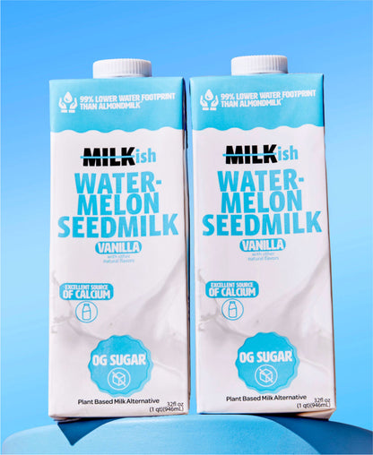 MILKish Sampler 2-Pack