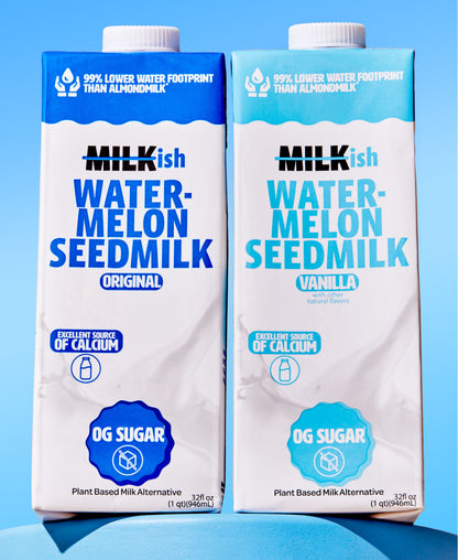 MILKish Sampler 2-Pack